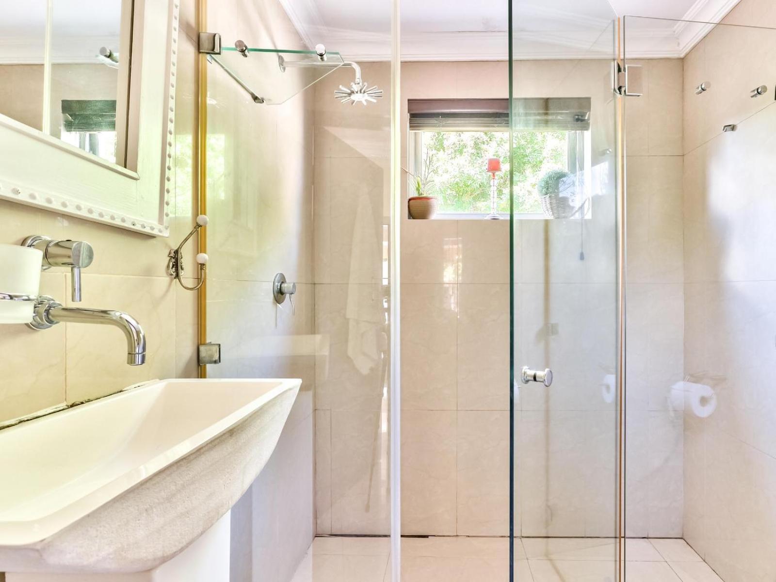 Villa Jesdene Cape Town Room photo