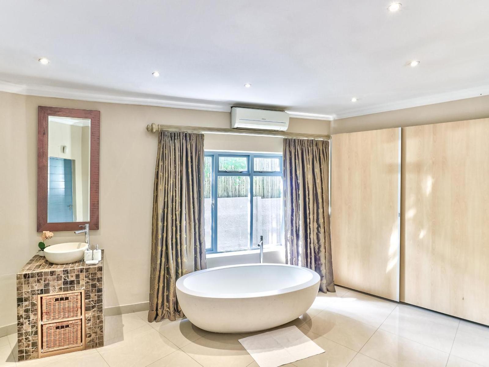 Villa Jesdene Cape Town Room photo