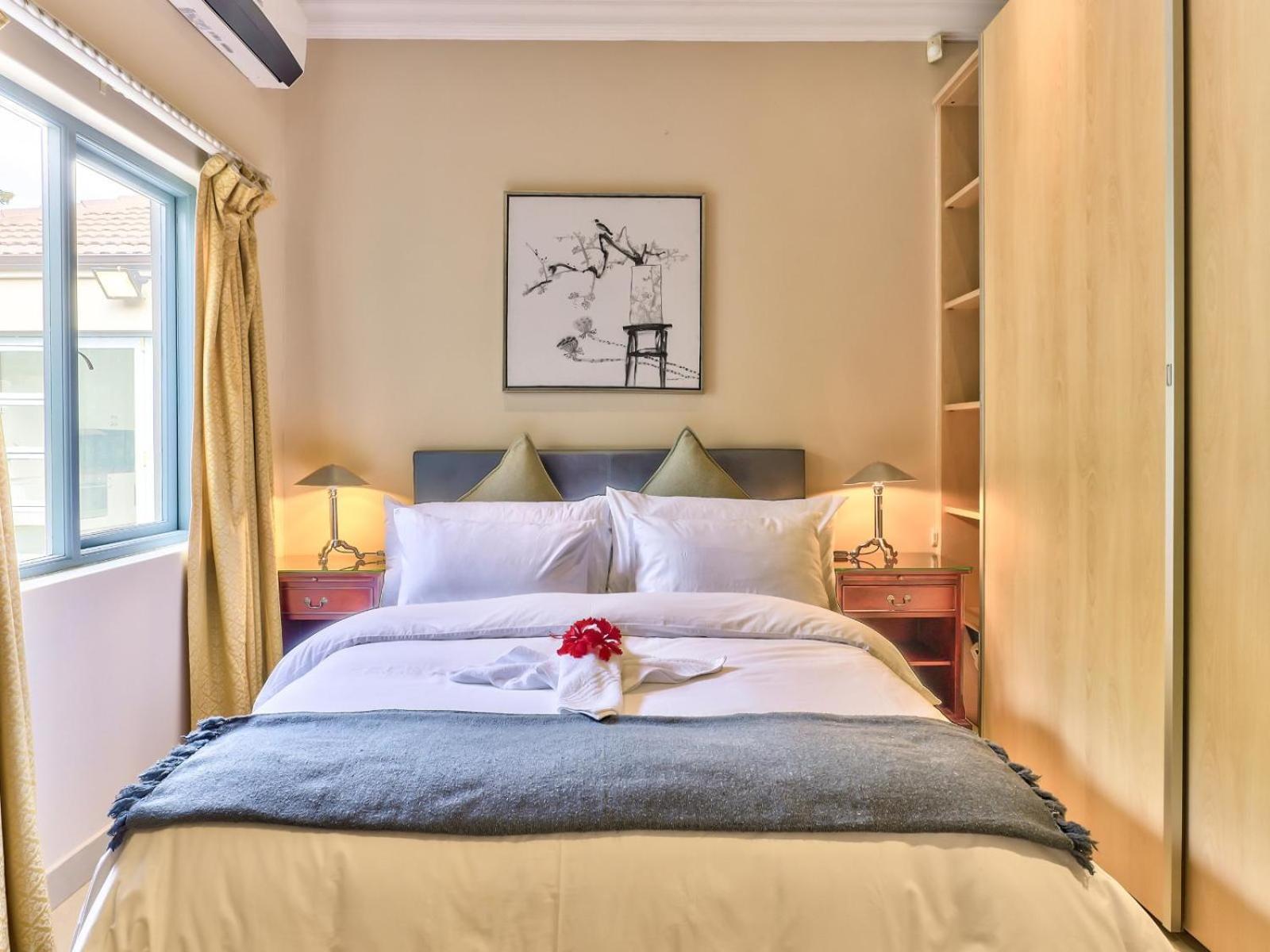 Villa Jesdene Cape Town Room photo