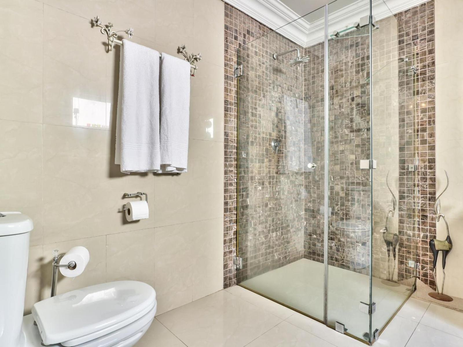 Villa Jesdene Cape Town Room photo