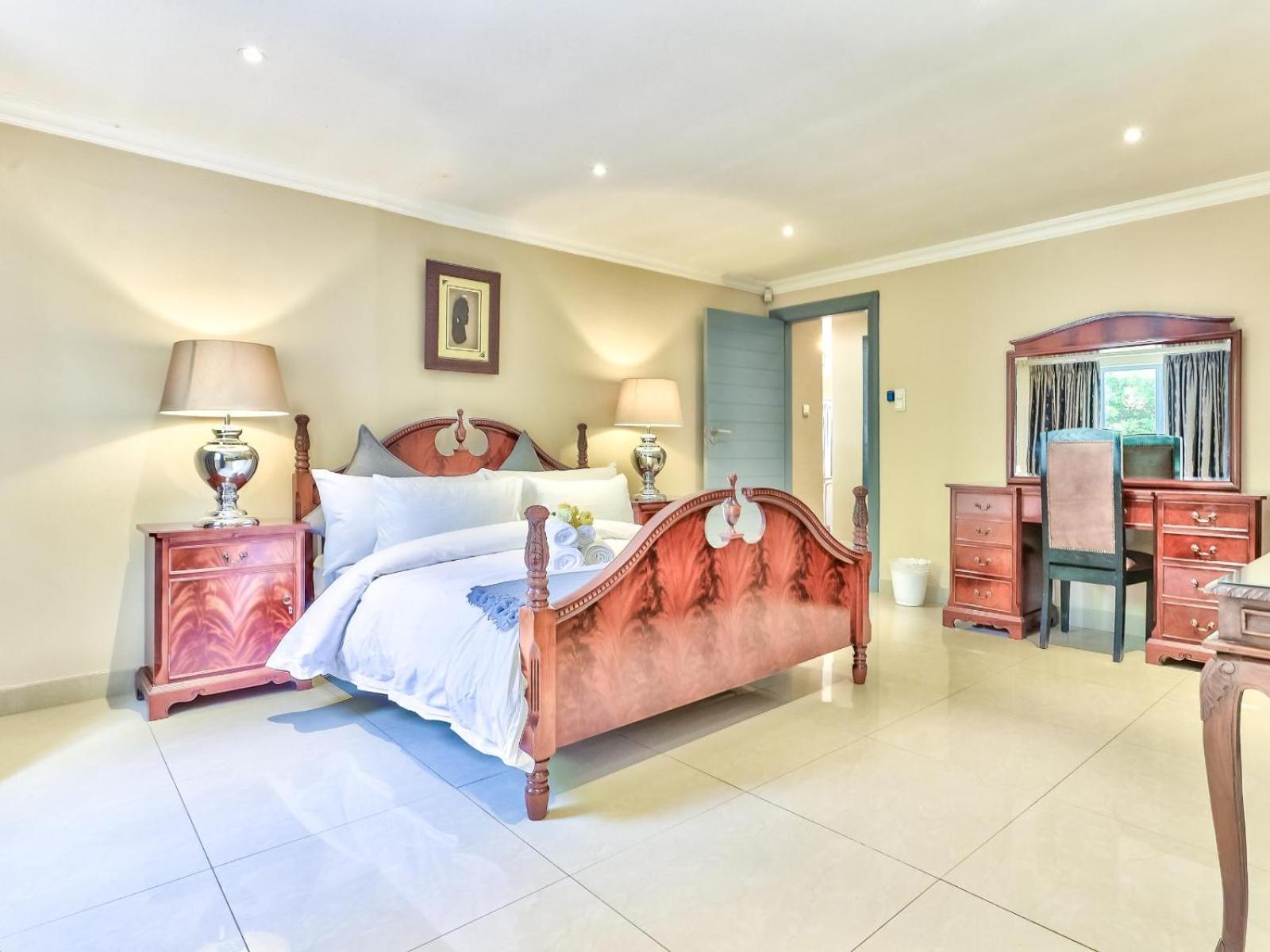 Villa Jesdene Cape Town Room photo