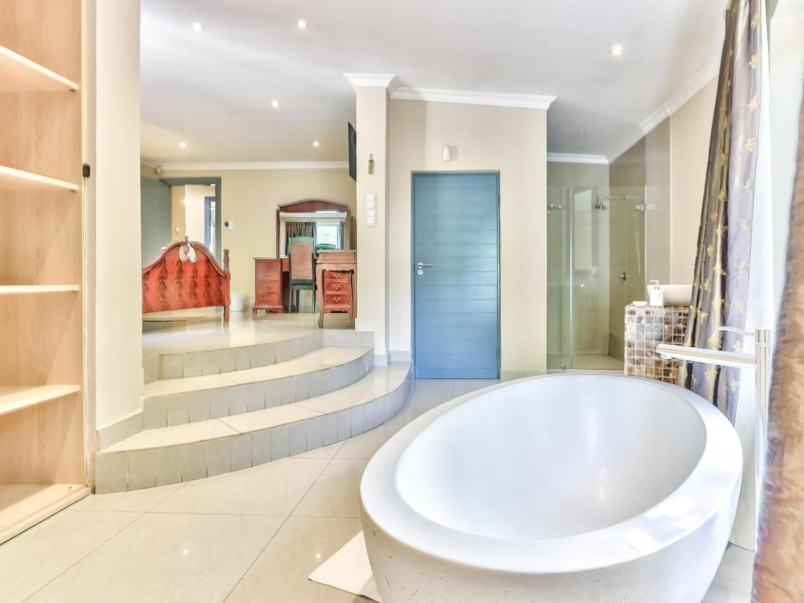 Villa Jesdene Cape Town Room photo