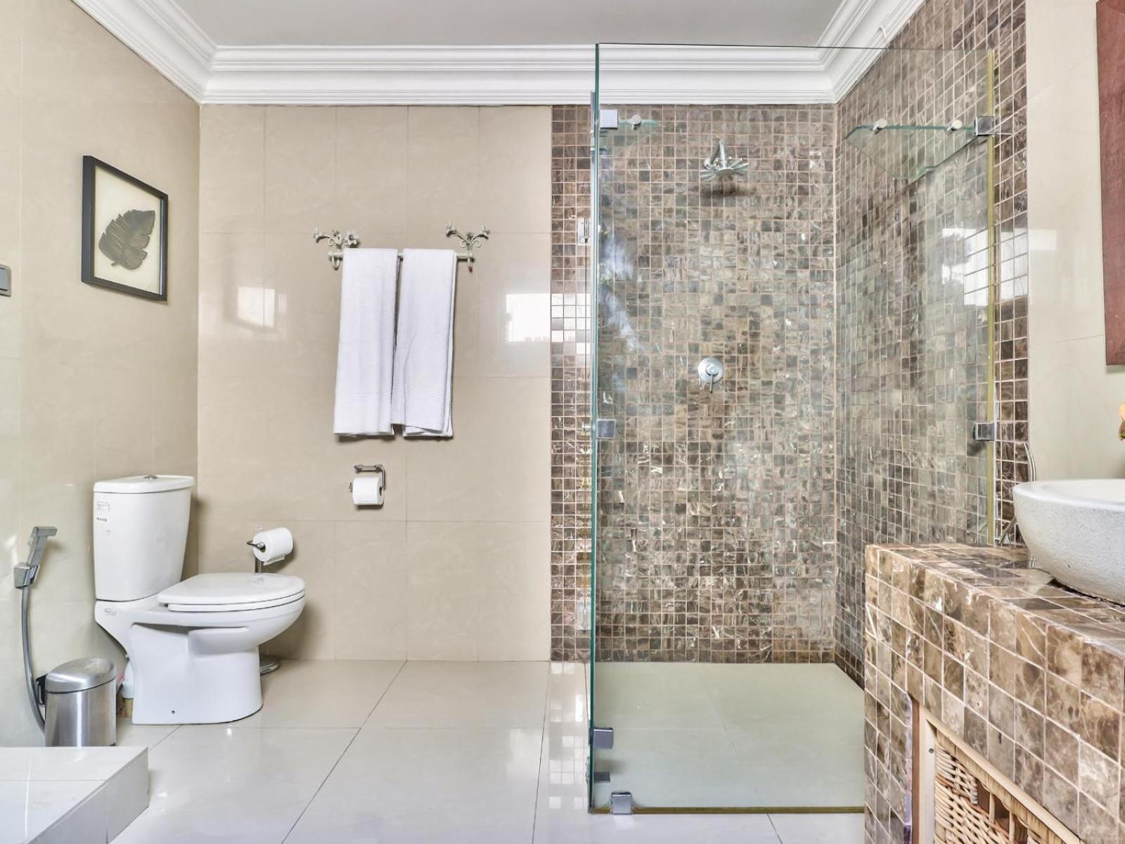 Villa Jesdene Cape Town Room photo